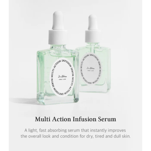 Dr. Althea - Sérum ligero Multi Action Infusion