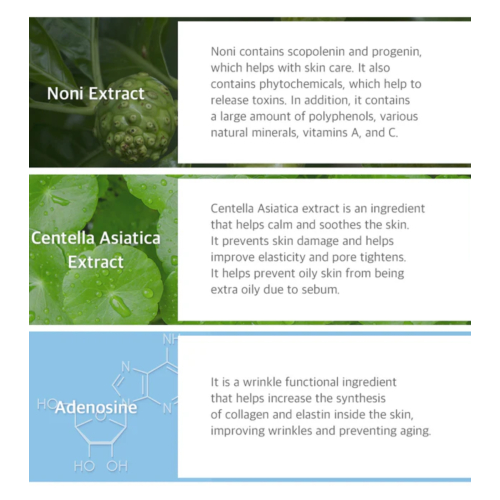 Dr. Althea - Sérum ligero Multi Action Infusion