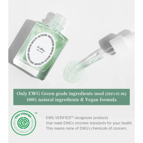 Dr. Althea - Sérum ligero Multi Action Infusion