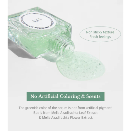 Dr. Althea - Sérum ligero Multi Action Infusion