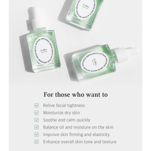 Dr. Althea - Sérum ligero Multi Action Infusion