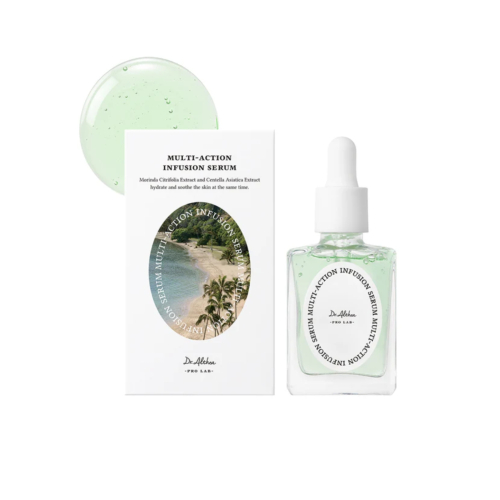 Dr. Althea - Sérum ligero Multi Action Infusion