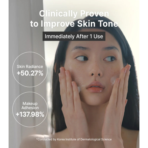 Dr. Althea - Sérum textura espuma ABC Glow Whipped