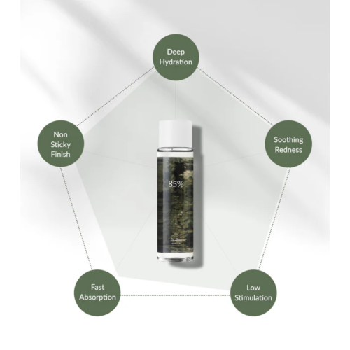 Dr. Althea - Tónico con extracto de Anastatica