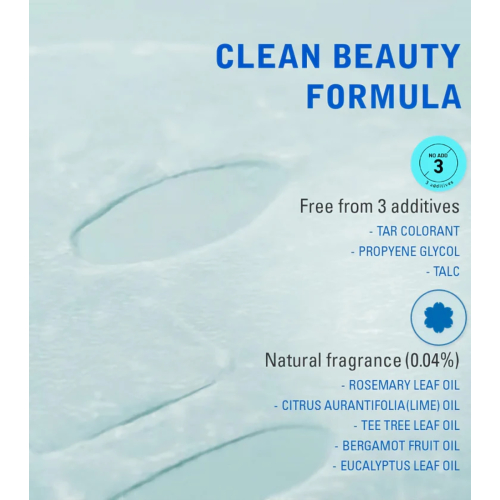 Dr. Belmeur - *Spot Care* - Mascarilla facial intensiva