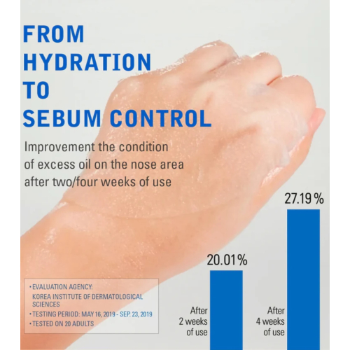 Dr. Belmeur - *Spot Care* - Mascarilla facial intensiva