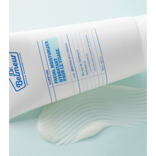 Dr. Belmeur - *Spot Care* - Crema facial hidratante y calmante