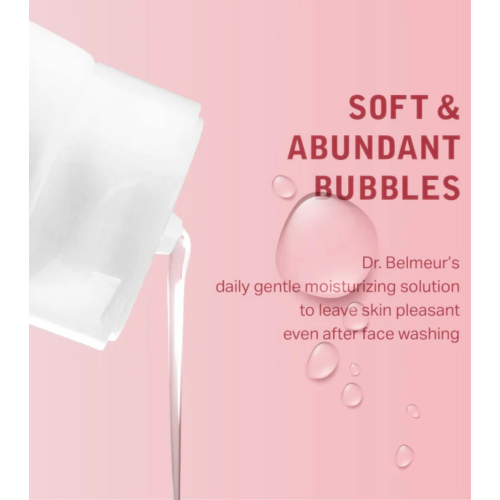 Dr. Belmeur - *Spot Care* - Gel limpiador con pH equilibrado