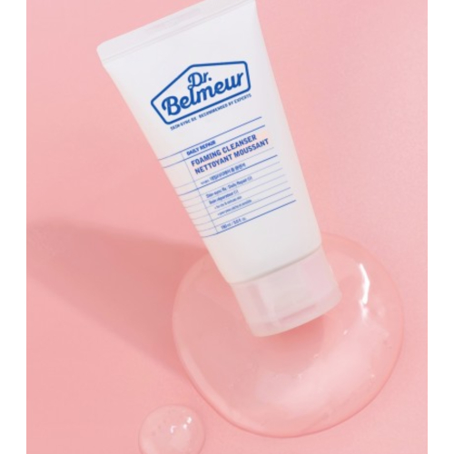 Dr. Belmeur - *Spot Care* - Gel limpiador con pH equilibrado