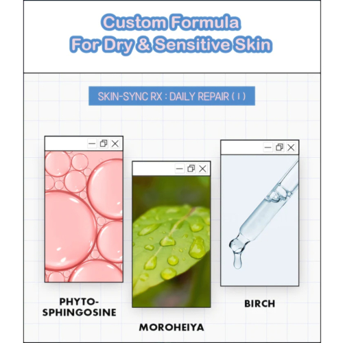 Dr. Belmeur - *Spot Care* - Gel limpiador con pH equilibrado