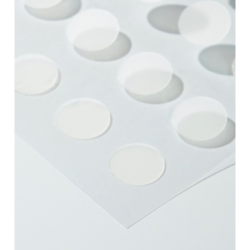 Dr. Belmeur - *Spot Care* - Parches antiacné con árbol de té - 72 ud