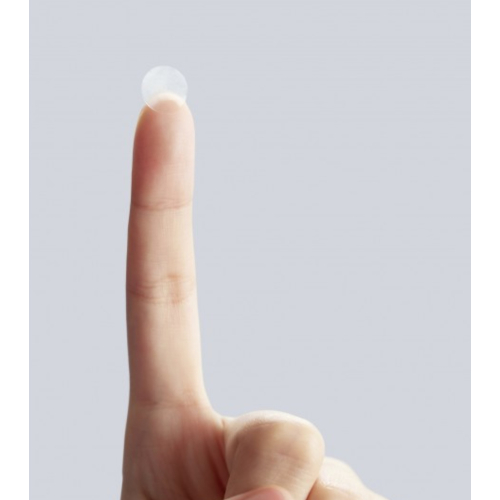 Dr. Belmeur - *Spot Care* - Parches antiacné con árbol de té - 72 ud