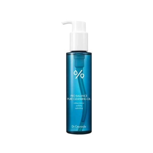 Dr. Ceuracle - Aceite limpiador facial Pro Balance Pure