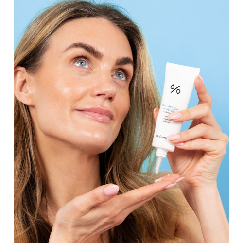 Dr. Ceuracle - *Hyal Reyouth* - Protector solar hidratante con ácido hialurónico SPF50+