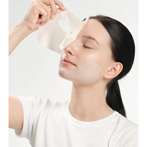 Dr. Ceuracle - Mascarilla facial Vegan Kombucha Tea Essence