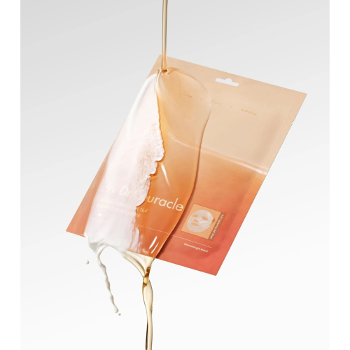 Dr. Ceuracle - Mascarilla facial Vegan Kombucha Tea Essence