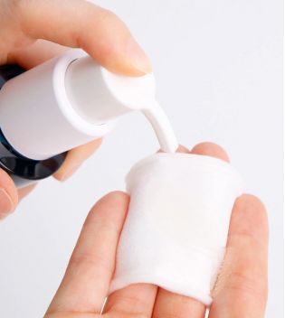 Dr. Ceuracle - *Pro Balance* - Aceite facial limpiador suave purificante y rellenador