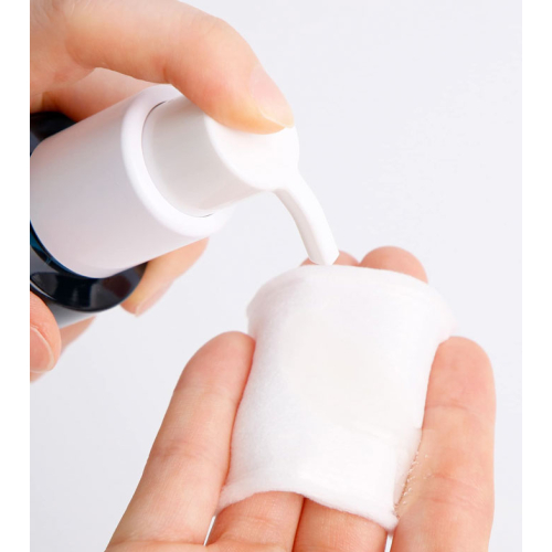 Dr. Ceuracle - *Pro Balance* - Aceite facial limpiador suave purificante y rellenador