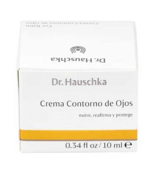 Dr. Hauschka - Crema reafirmante para contorno de ojos