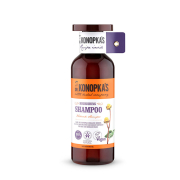 Dr. Konopka's - Champú Nutritivo