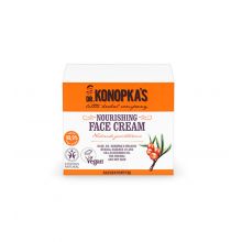 Dr. Konopka's - Crema Facial Nutritiva