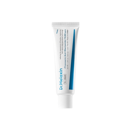 Dr.Melaxin - Crema facial iluminadora TX-Cream