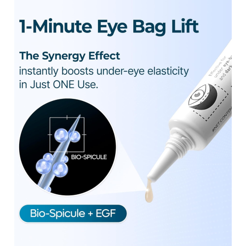 Dr.Melaxin - Crema para las ojeras Eyephalt