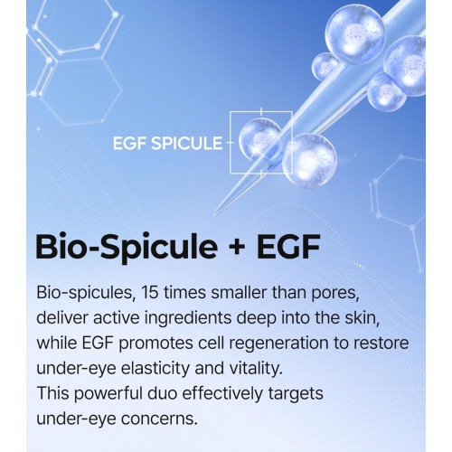 Dr.Melaxin - Crema para las ojeras Eyephalt