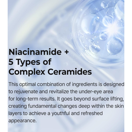 Dr.Melaxin - Crema para las ojeras Eyephalt