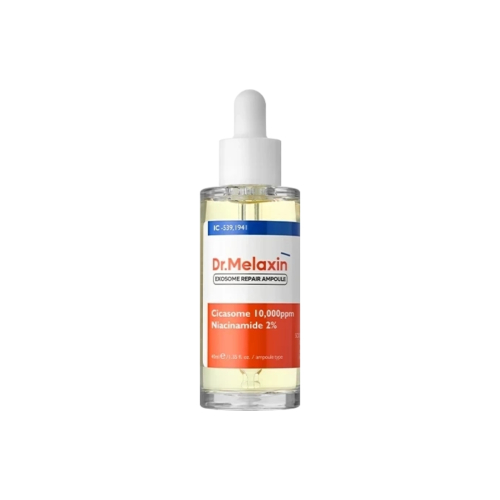 Dr.Melaxin - *Exosome* - Ampolla facial reparadora Niacinamide 2%