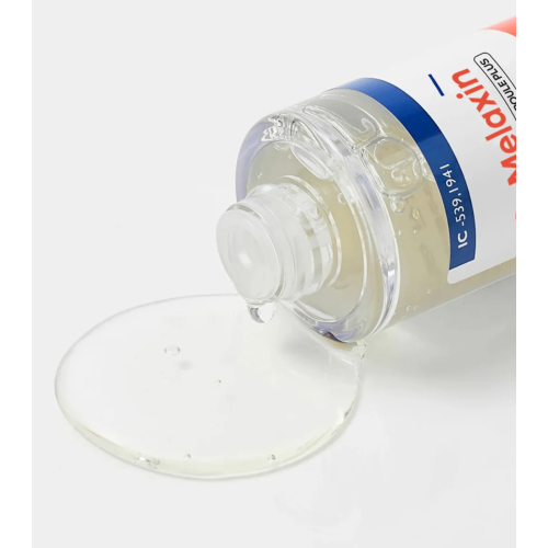 Dr.Melaxin - *Exosome* - Ampolla facial reparadora Niacinamide 2%