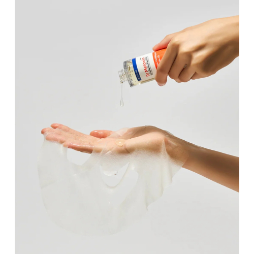 Dr.Melaxin - *Exosome* - Mascarilla facial reparadora Niacinamide 2%