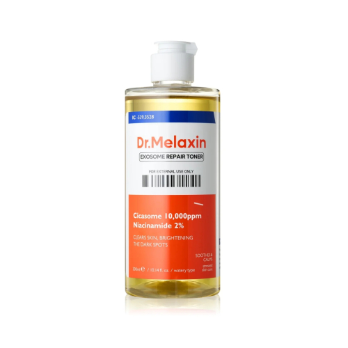Dr.Melaxin - *Exosome* - Tónico facial reparador Niacinamide 2%