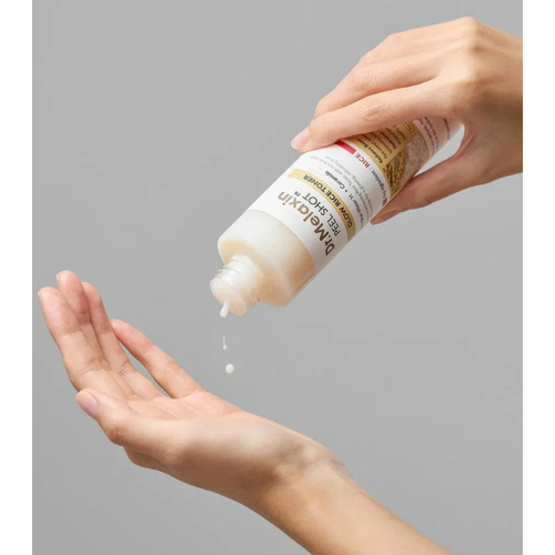 Dr.Melaxin - *Peel Shot* - Tónico facial Glow Rice