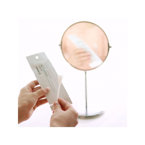 Dr. Oracle - Bastoncillo exfoliante 21 Stay A-Thera Peeling Stick