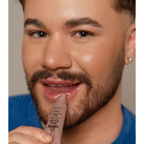 Dr. Paw Paw - Aceite labial Glimmer Glaze - Nude