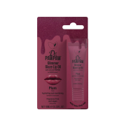 Dr. PAWPAW - Aceite labial Glimmer Glaze - Plum