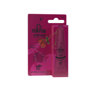 Dr. Paw Paw - Bálsamo labial con charm - Cherry Charm
