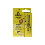 Dr. PAWPAW - Bálsamo labial con charm - Original