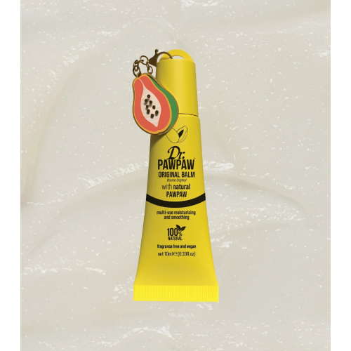 Dr. Paw Paw - Bálsamo labial con charm - Original