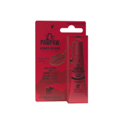 Dr. PAWPAW - Bálsamo labial con charm - Ultimate Red