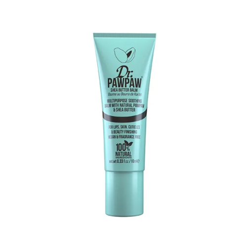 Dr. Paw Paw - Bálsamo labial con manteca de karité