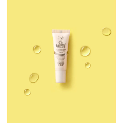 Dr. Paw Paw - Bálsamo labial con shimmer