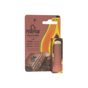 Dr. Paw Paw - Bálsamo labial en barra - Chocolate