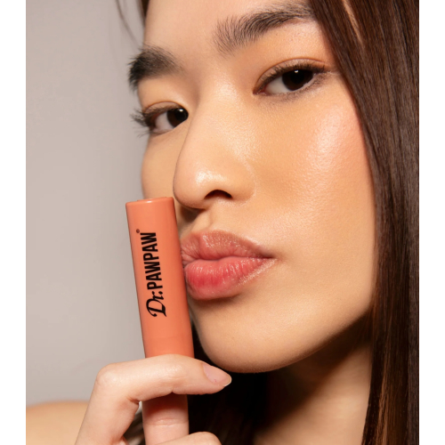Dr. Paw Paw - Bálsamo labial en barra - Chocolate