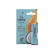 Dr. Paw Paw - Bálsamo labial en barra - Coconut