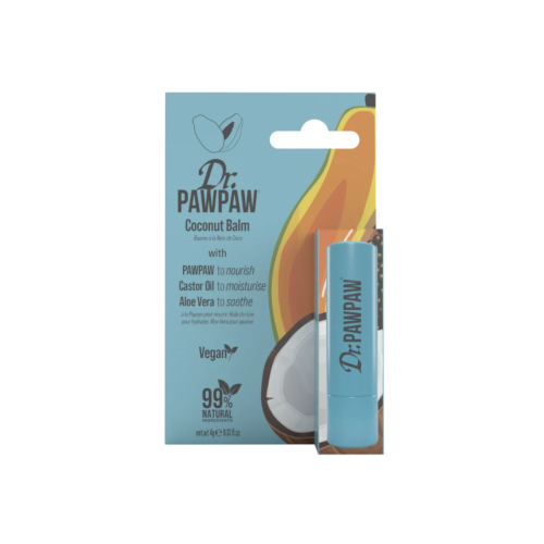 Dr. Paw Paw - Bálsamo labial en barra - Coconut