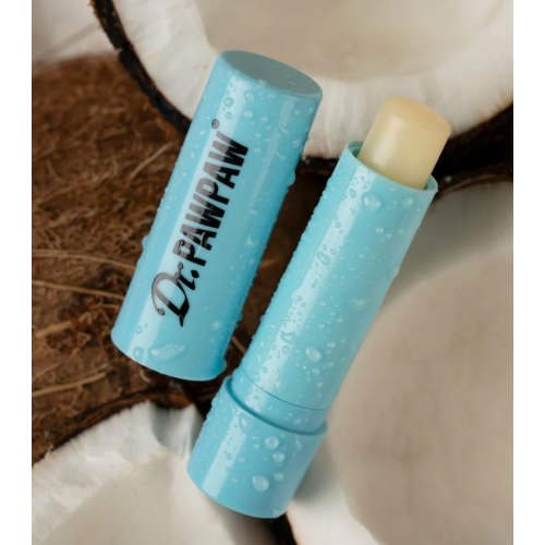 Dr. Paw Paw - Bálsamo labial en barra - Coconut