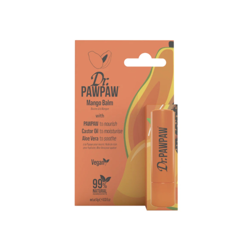 Dr. Paw Paw - Bálsamo labial en barra - Mango