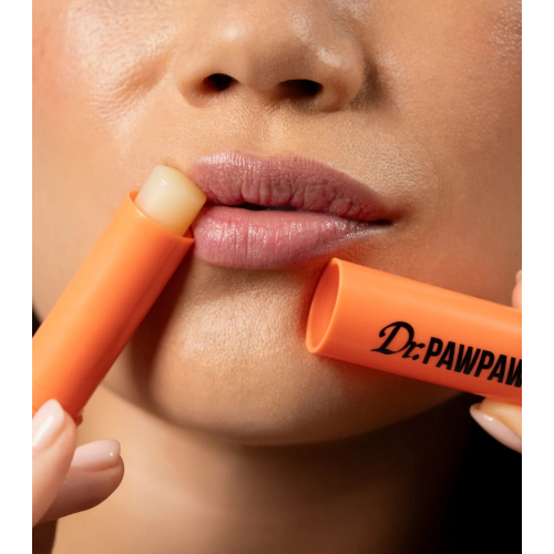 Dr. Paw Paw - Bálsamo labial en barra - Mango